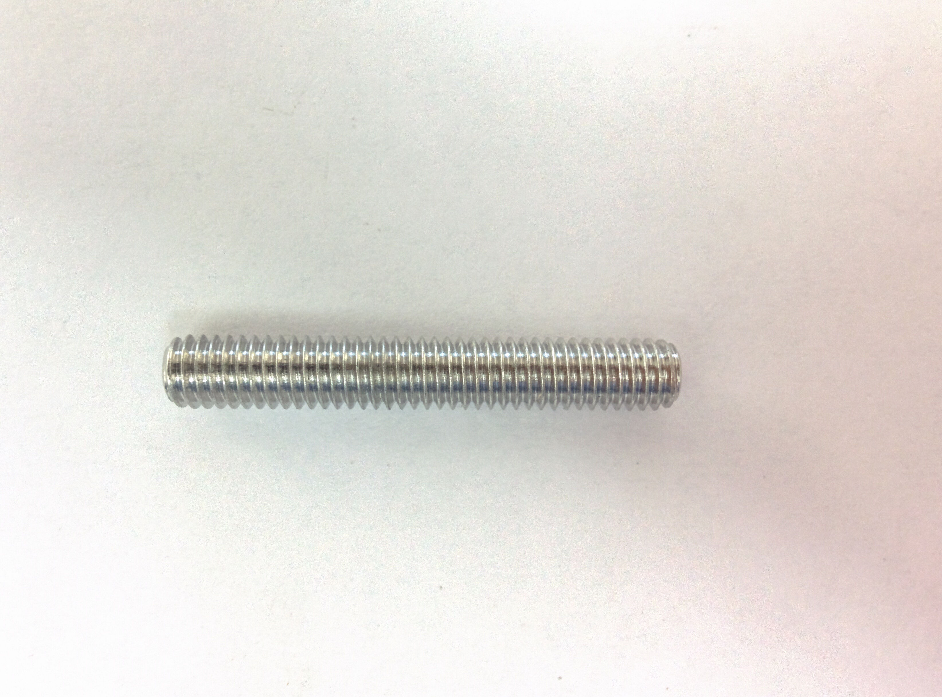 Threaded Rod 40mm Length