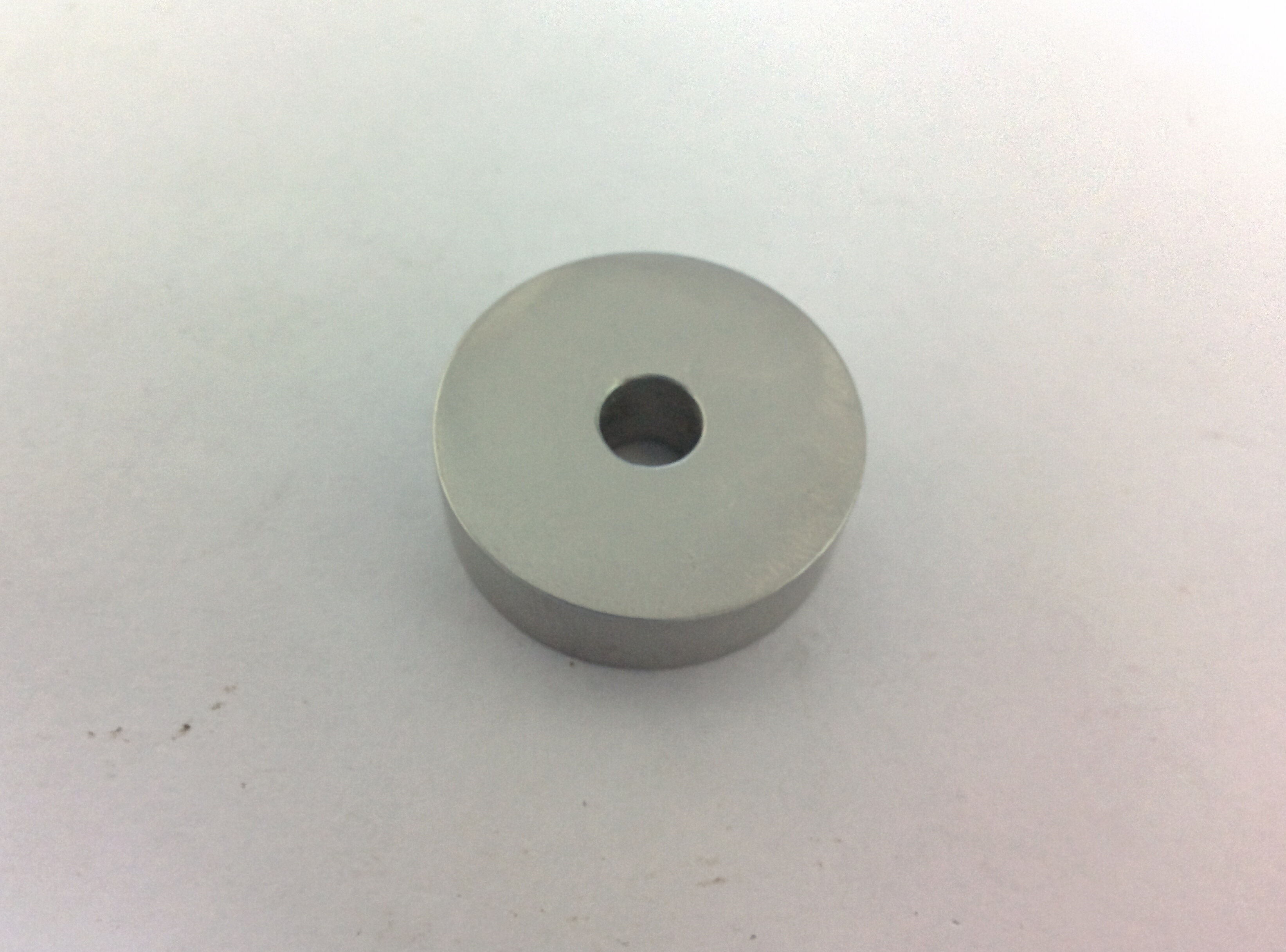 Spacer Disc 4.0mm