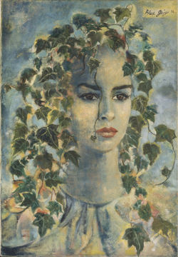 Ivy Girl