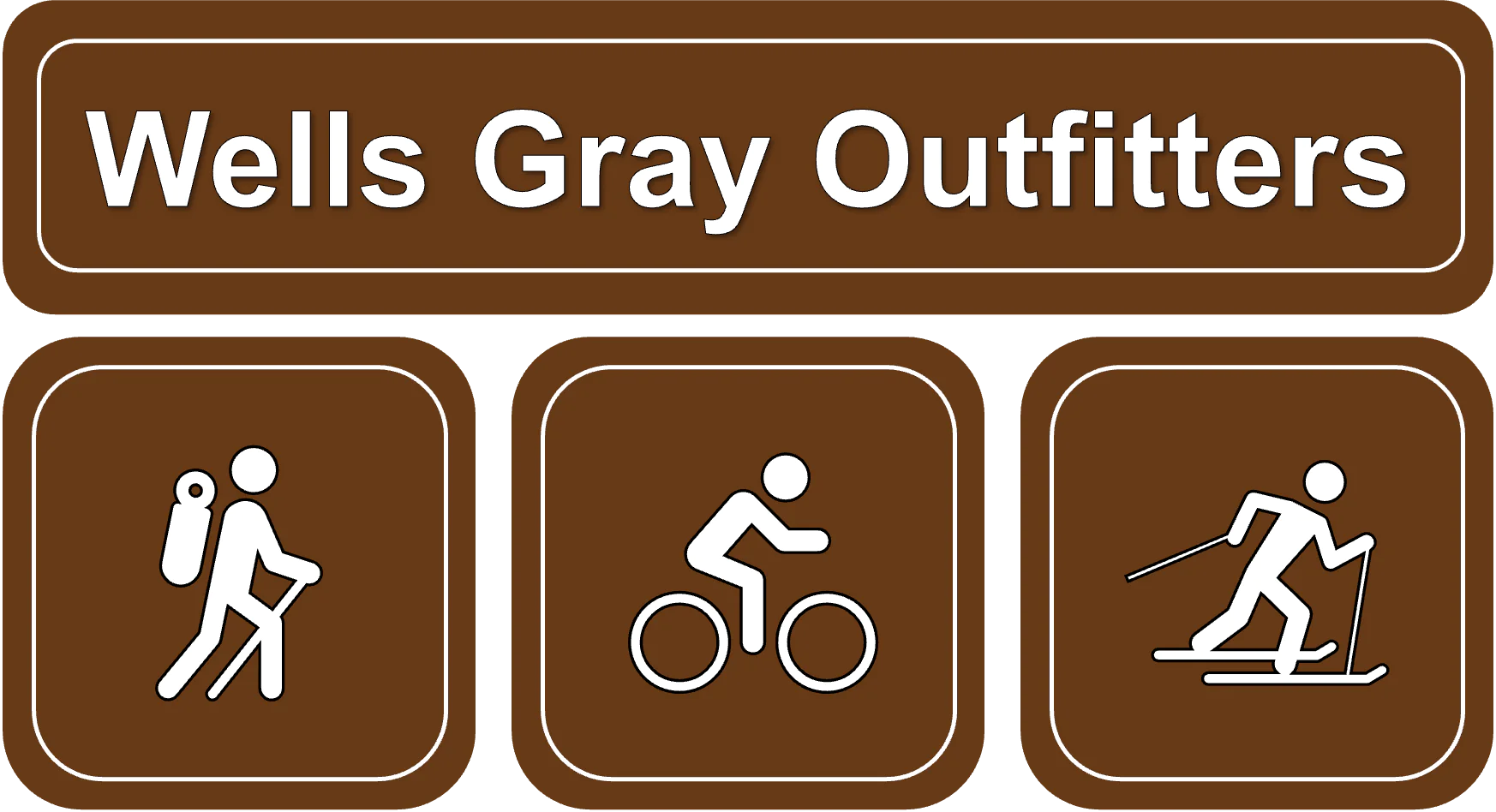Wells Gray Outfitters - Clearwater, BC