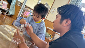 R8 6月19日（木）保育☆給食参観DAYパート②
