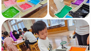 R7先取り!!ハロウィンショップで仮装パーティ👻✨(つき保育・給食参観)