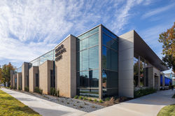 Edmond City Center Complex