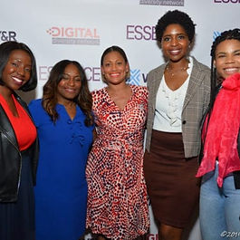 4th Annual Innovation & Inclusion Awards