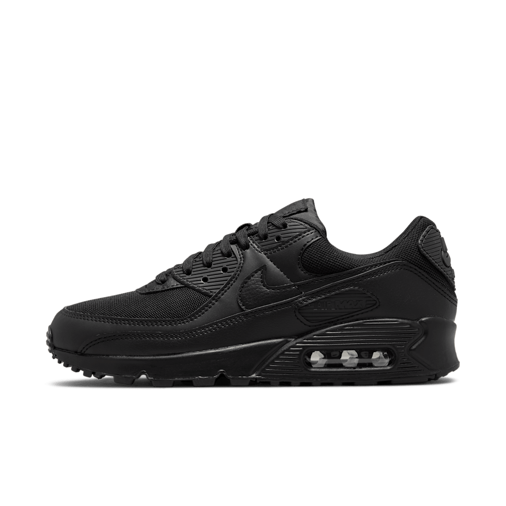 AIR MAX NEGRAS 97