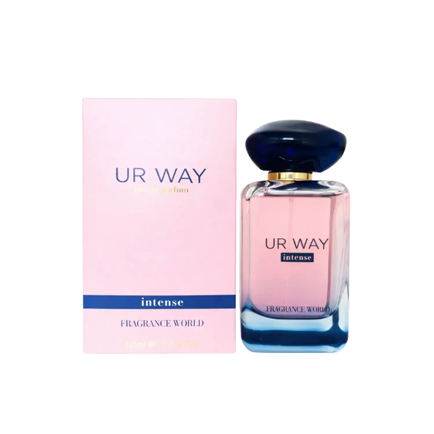 UR WAY 100 ML 