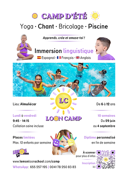 Affiche LOON CAMP FR.png