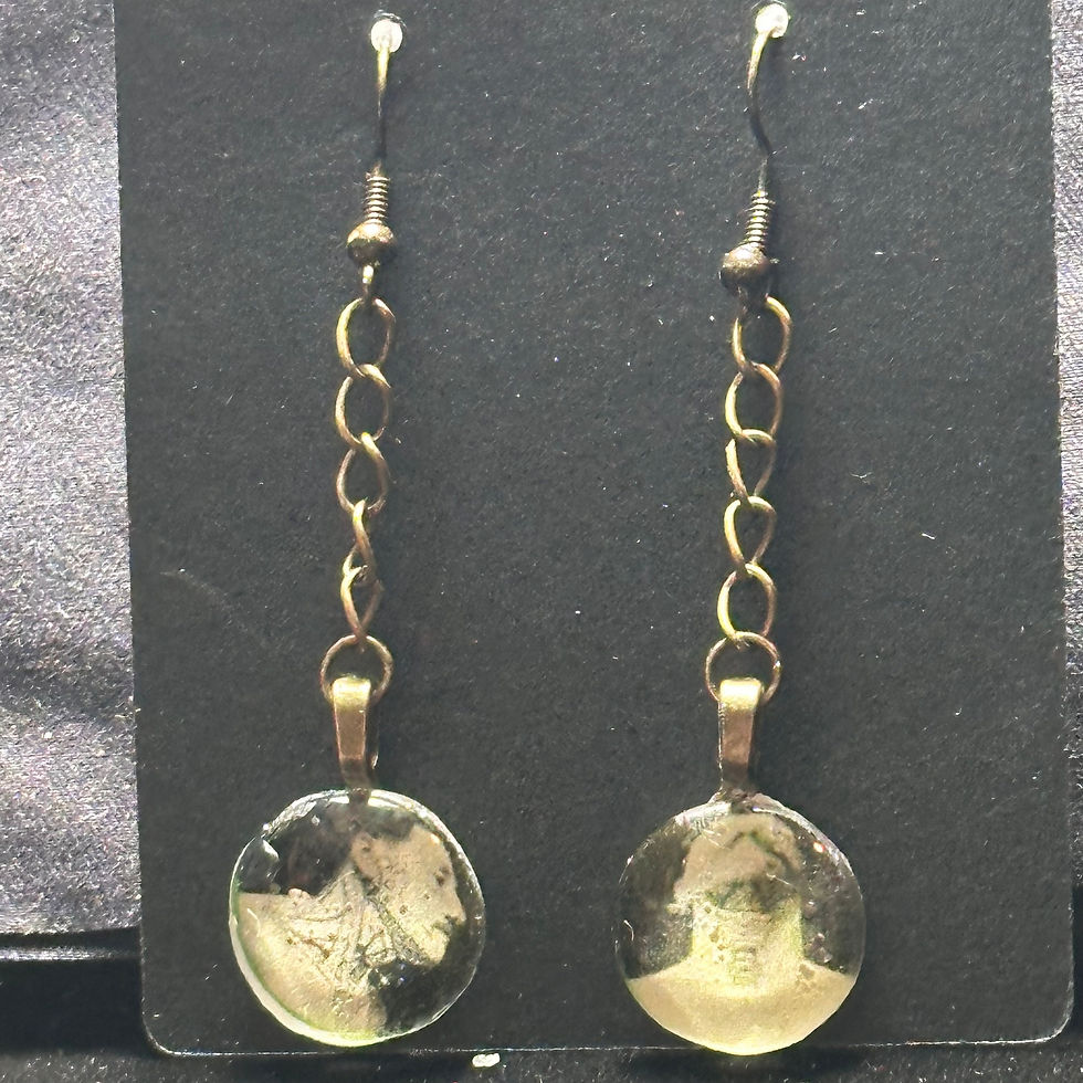 Cadaver Long Drops