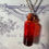Thumbnail: Blood and Roses Necklace