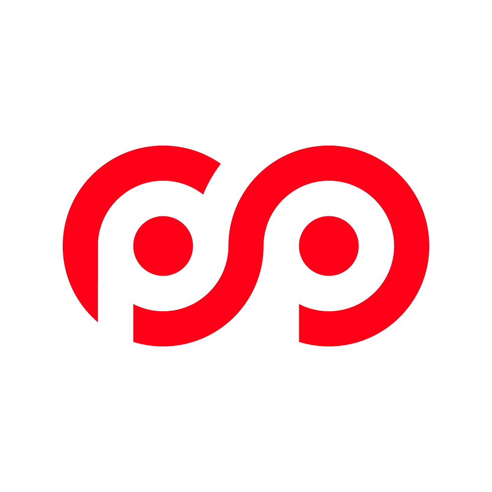 Power Productions Logo