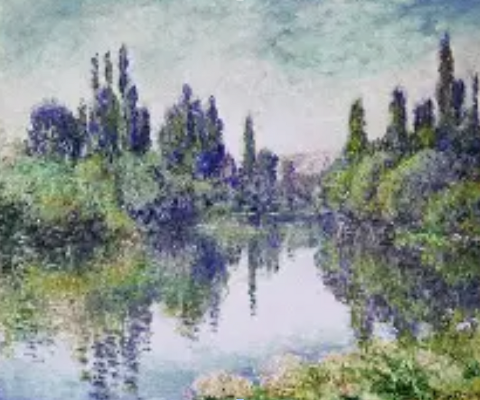 Youth Art Club | Volunteer 