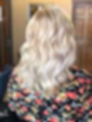 salon forte blonde hair