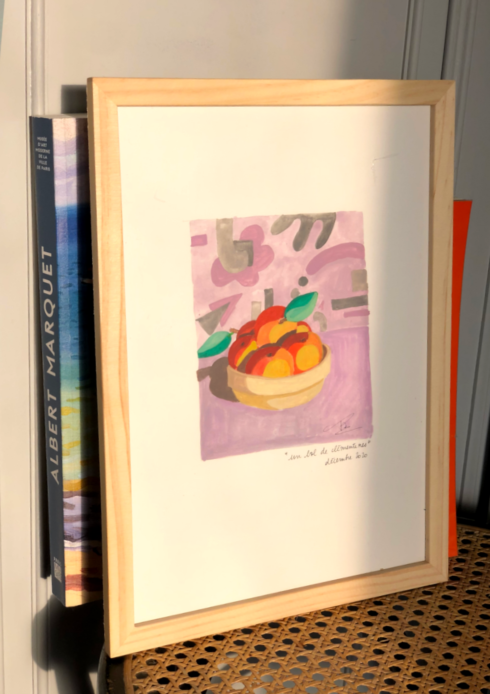 3- bol de clémentines 2