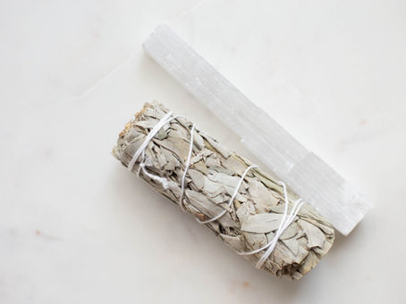 3 Ways to Clear Your Energy