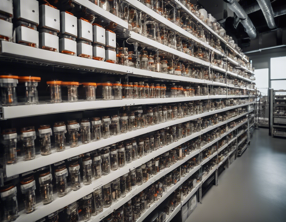 Sourcing High-Quality Electrical Components for Renewable Energy