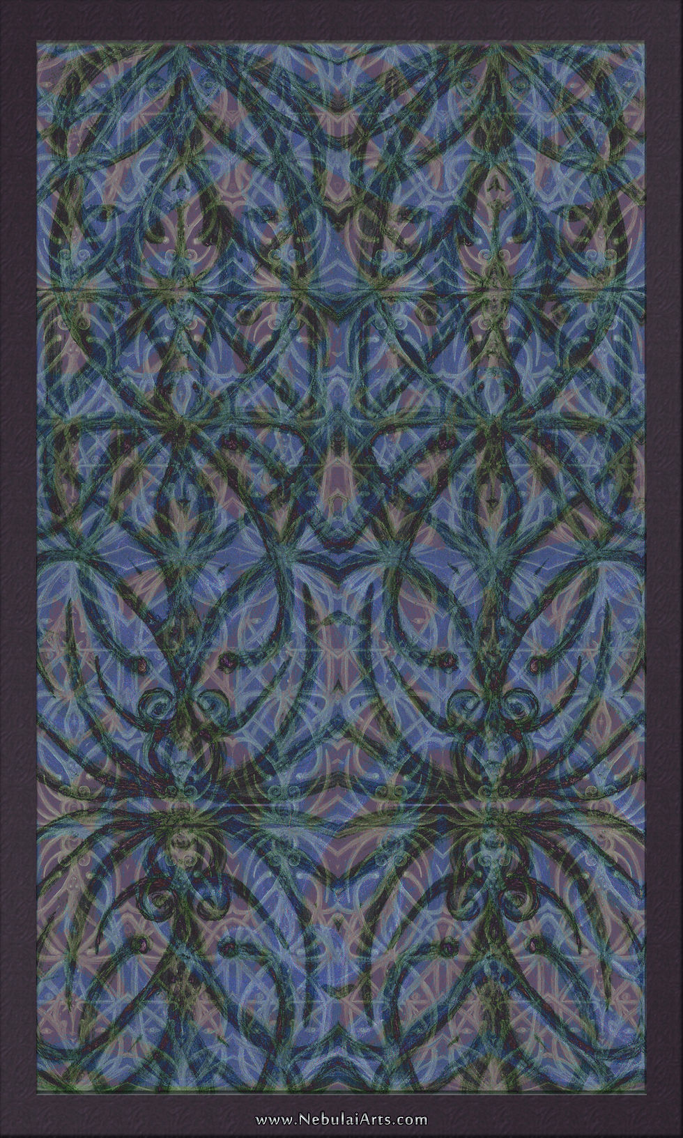 Cathedral Weavery : Dark