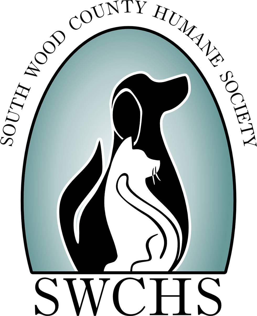 South Wood County Humane Society Logo