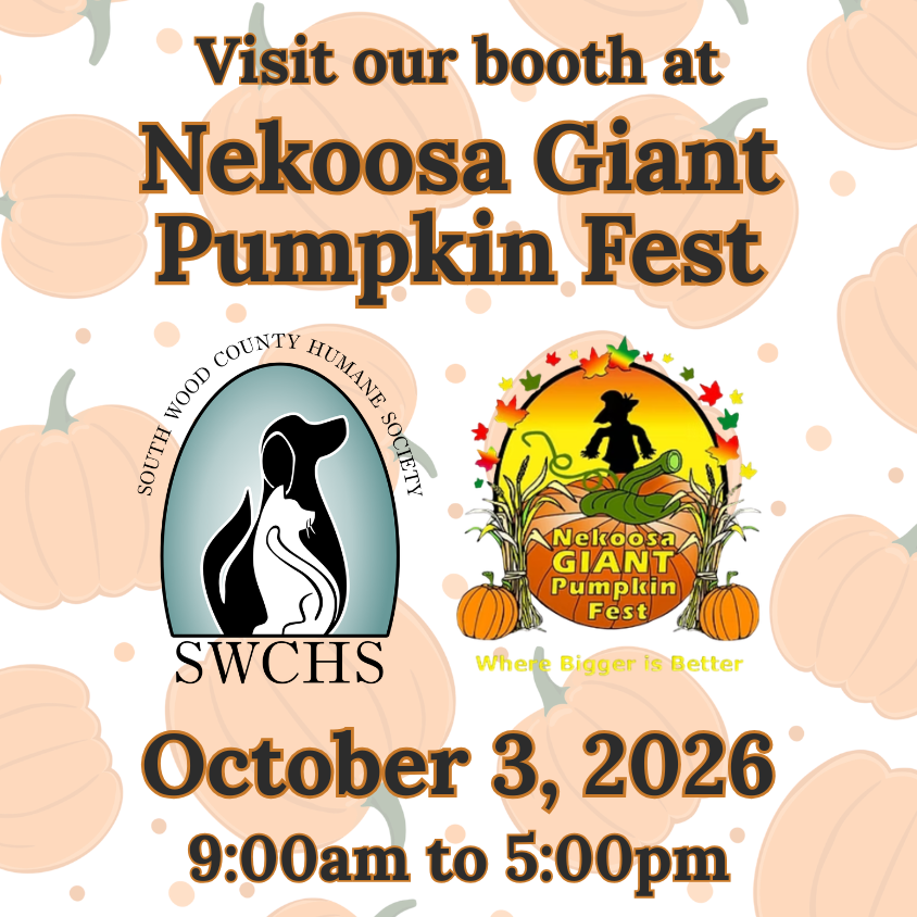 Nekoosa Giant Pumpkin Fest