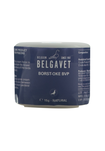 Belgavet Borst-Oke BVP