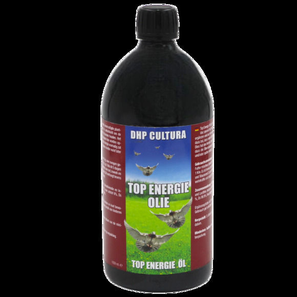 DHP Top Energie Olie