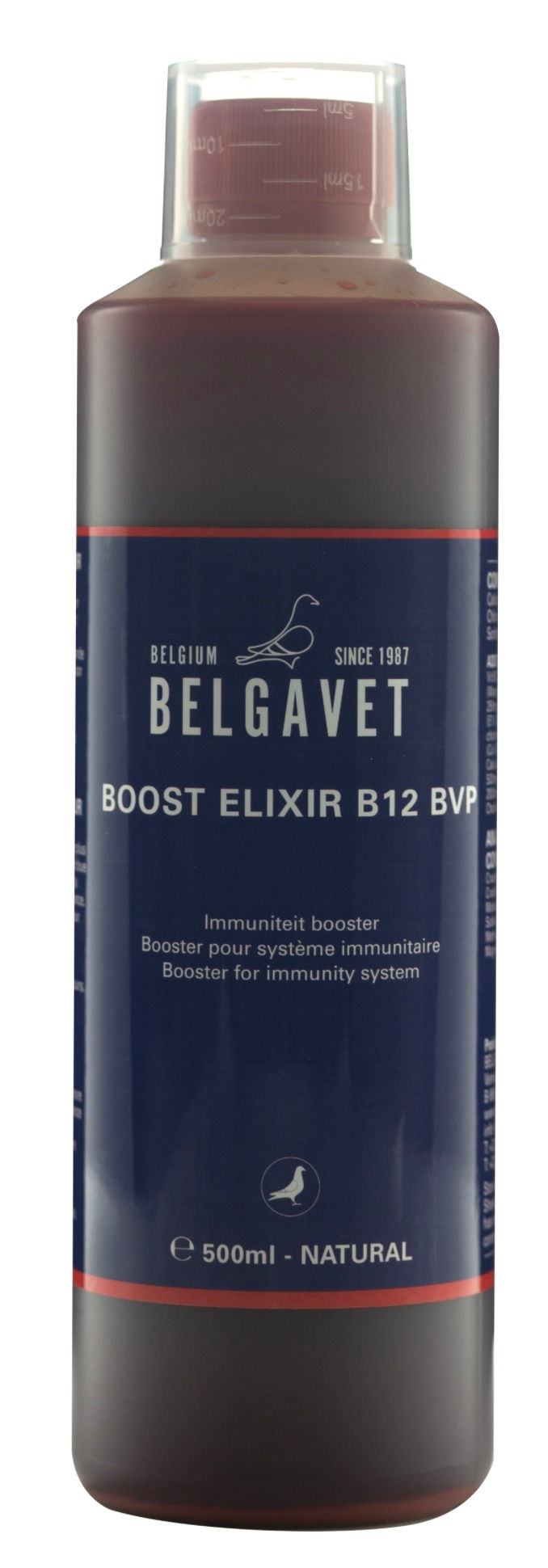 Belgavet Boost Elixir B12 BVP