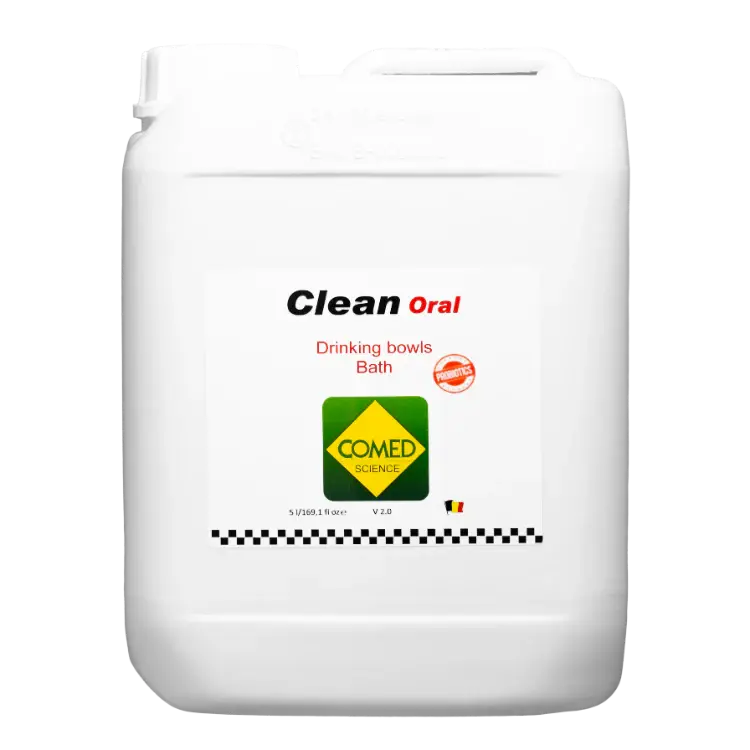 Thumbnail: Comed Clean Oral
