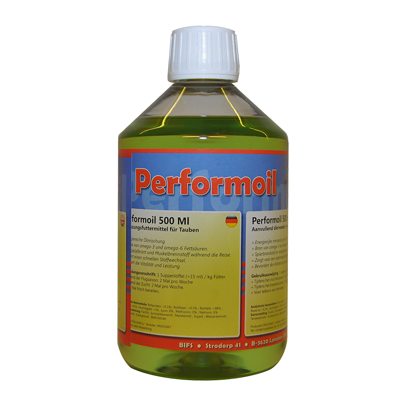 Bifs Performoil