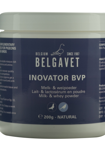 Belgavet Inovator BVP
