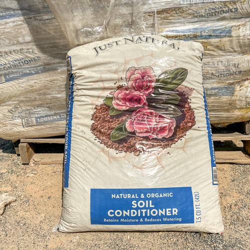 Soil Conditioner | Shepherdssupply