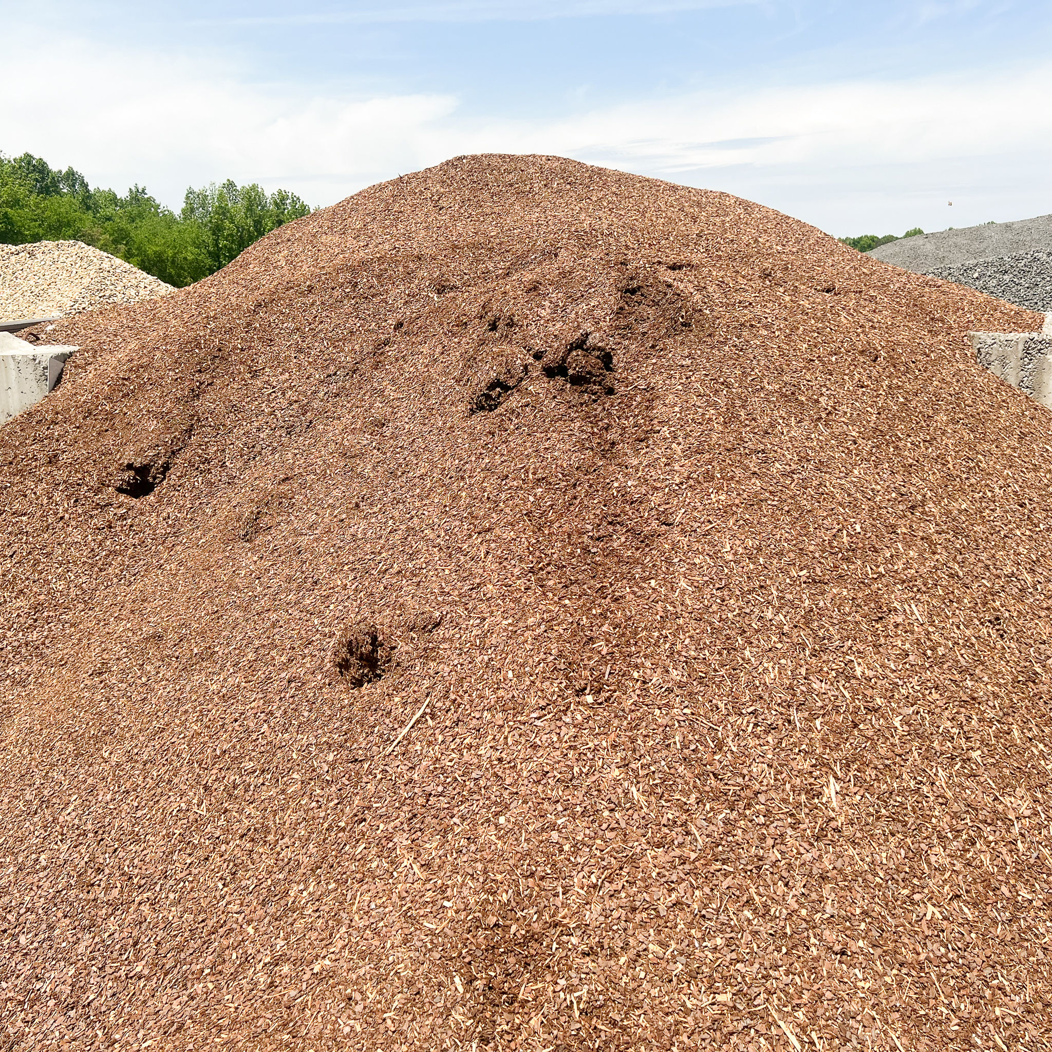 Bulk Soil Conditioner
