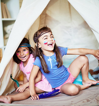 Coin enfants