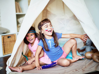 Four Ways to Recognize Healthy Friendships
