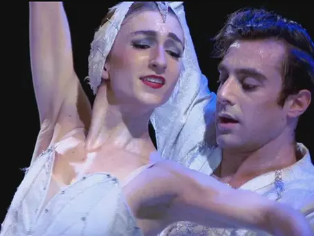 CNY Ballet Awarded $259,000 Capital Improvement Grant by the New York State Council on the Arts