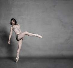 Claire Solis, Ballet and Dance of Upstate NY
