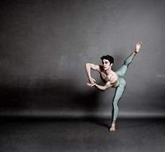 Peter Kurta, Ballet and Dance of Upstate NY