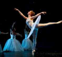 Mary Coon, Ballet and Dance of Upstate NY