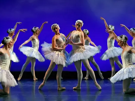 Fired dancers win ‘vindicating’ settlement with Syracuse City Ballet