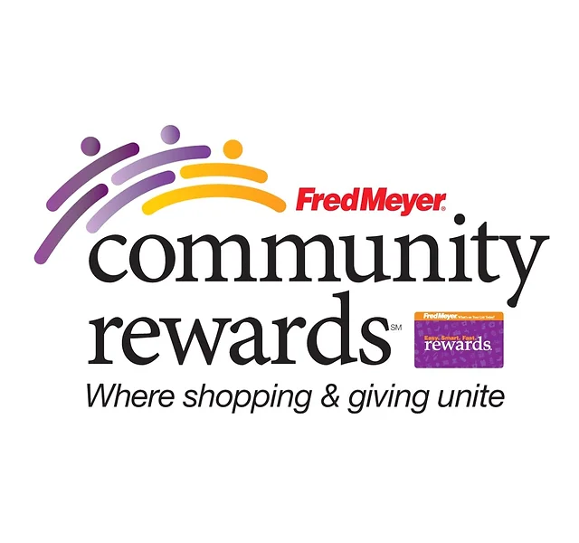 Fred Meyer Community Rewards Logo