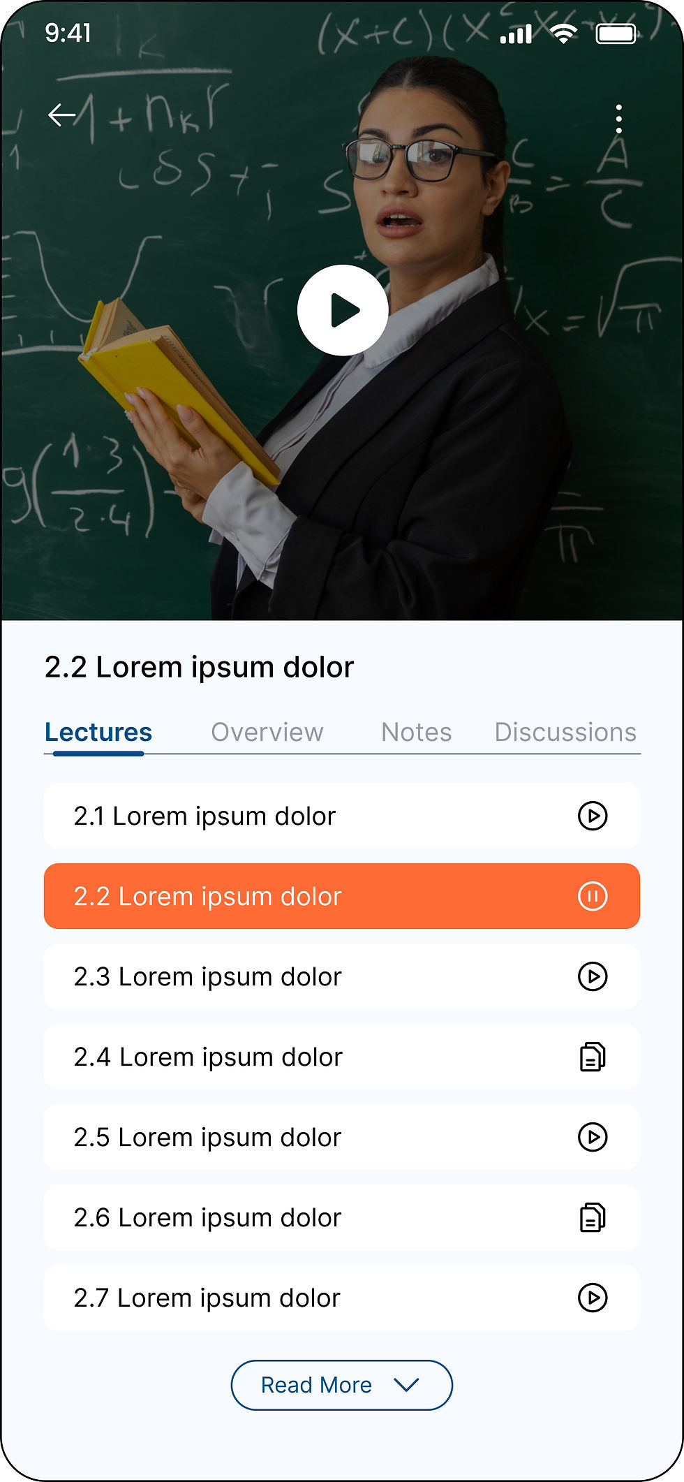 lecture - lectures' list.jpg