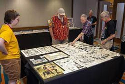 Edgar Rice Burroughs