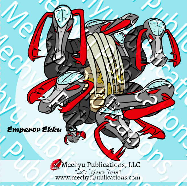 Thumbnail: Emperor Ekku