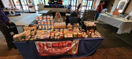 Neen's Soaps