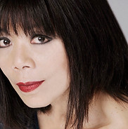 Hong Anh Shapiro artsitic director of Violonissimo