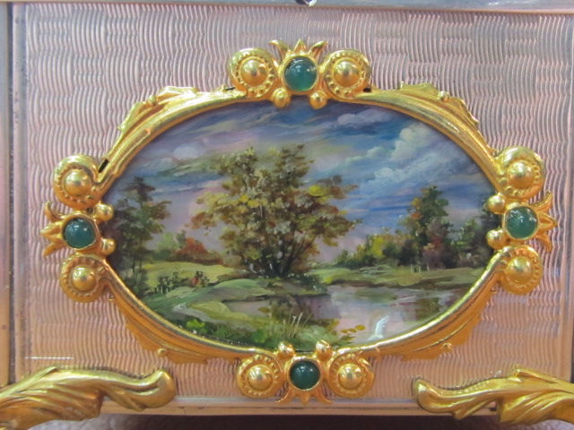 Thumbnail: No. 007 The Verdant Box