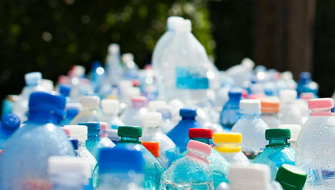 How the Plastics Industry Deceived Us