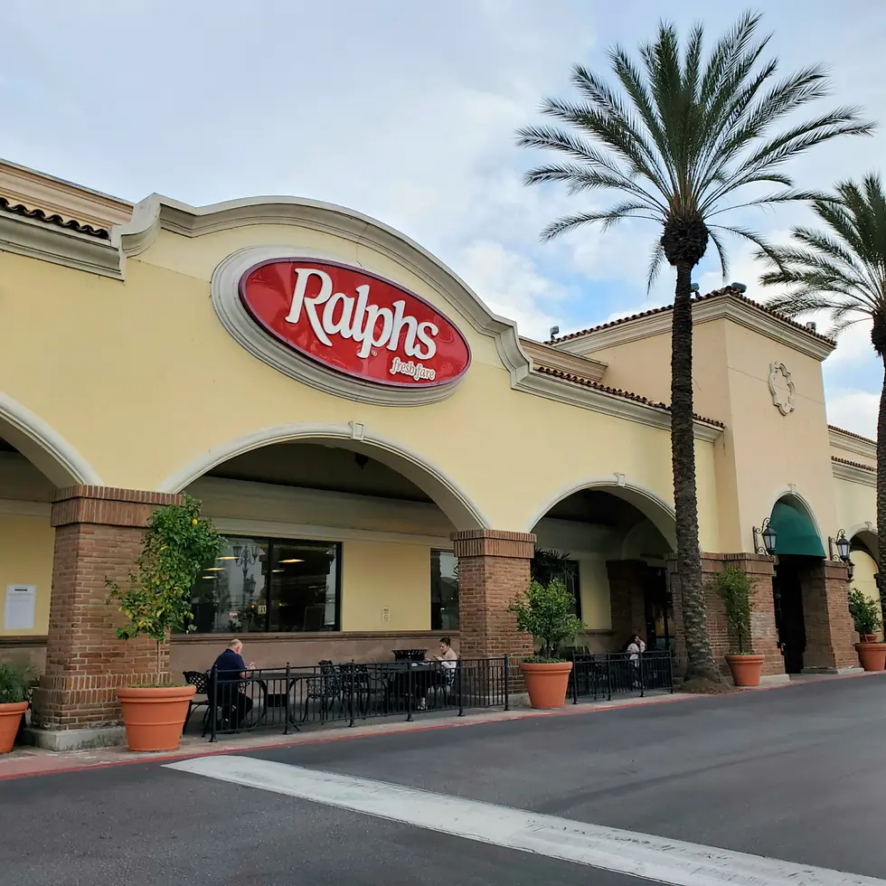 Canyon Country Village Ralphs
