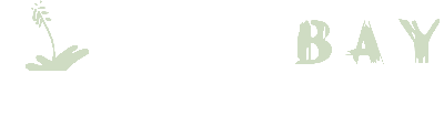 logotipo de Lago Bay