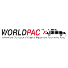 WORLDPAC Whole Sale Distributor