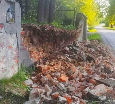 Kolbuszowa emergency campaign: