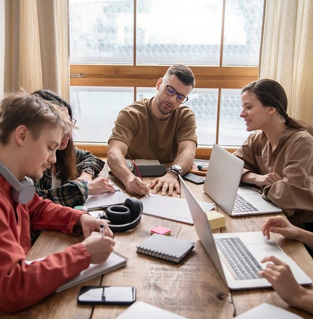 The Playbook Behind the Platform